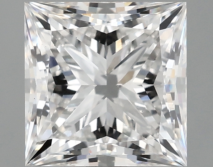 2.10 CT Pear Diamond
