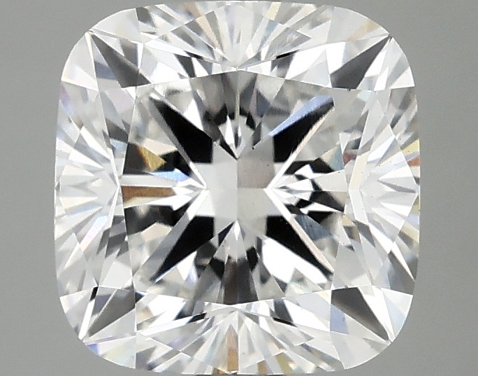 2.54 CT Cushion Diamond
