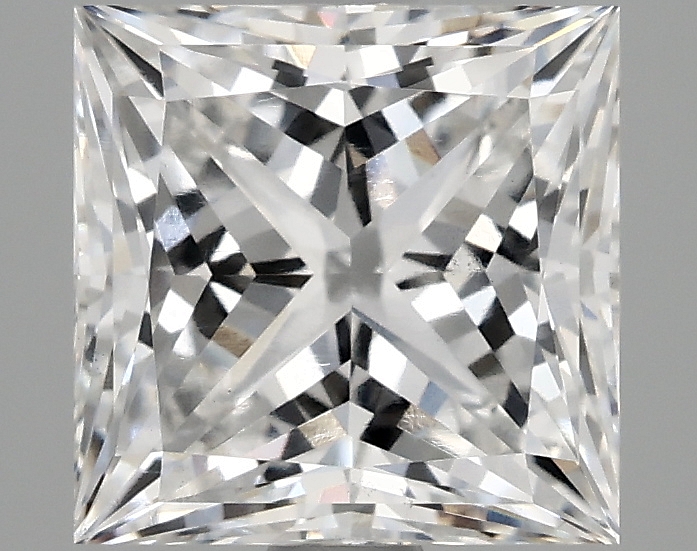 2.10 CT Pear Diamond