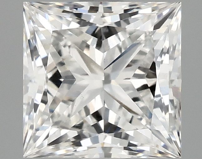 2.10 CT Pear Diamond