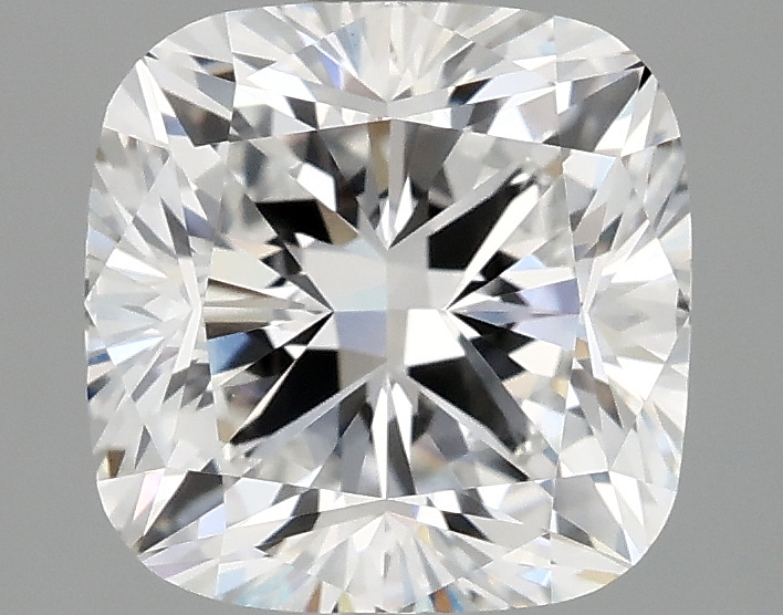 2.54 CT Cushion Diamond