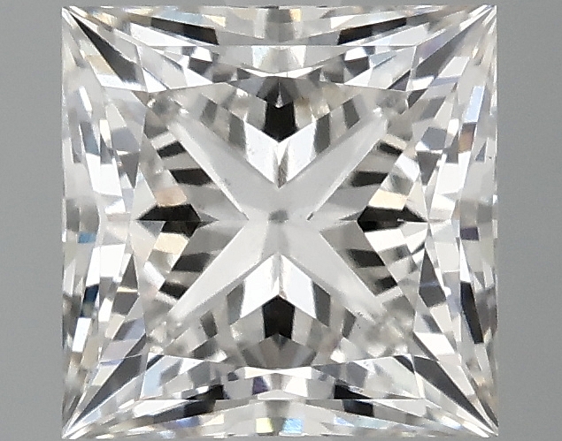 2.10 CT Pear Diamond