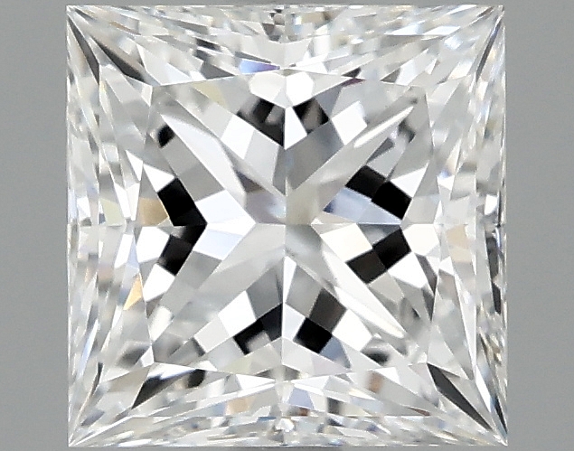 2.10 CT Pear Diamond