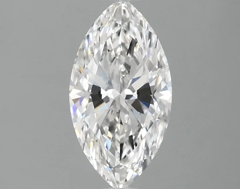 0.99 CT Marquise Diamond