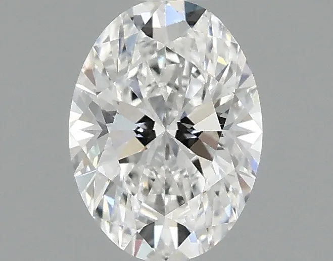 0.99 CT Oval Diamond