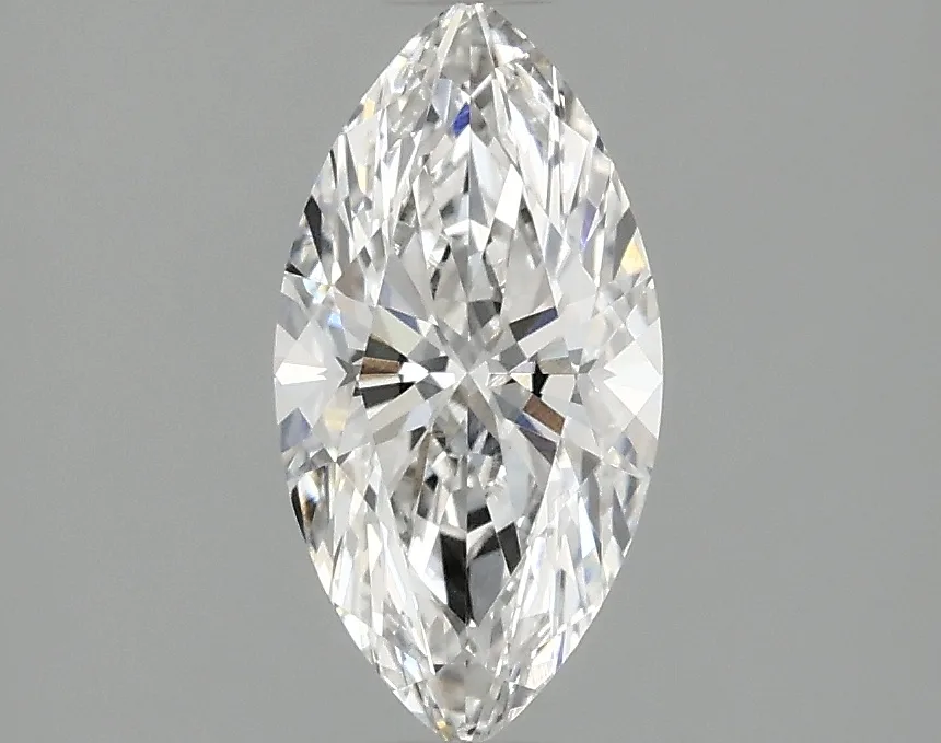 0.99 CT Marquise Diamond