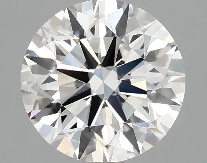 1.59 CT Round Brilliant Diamond