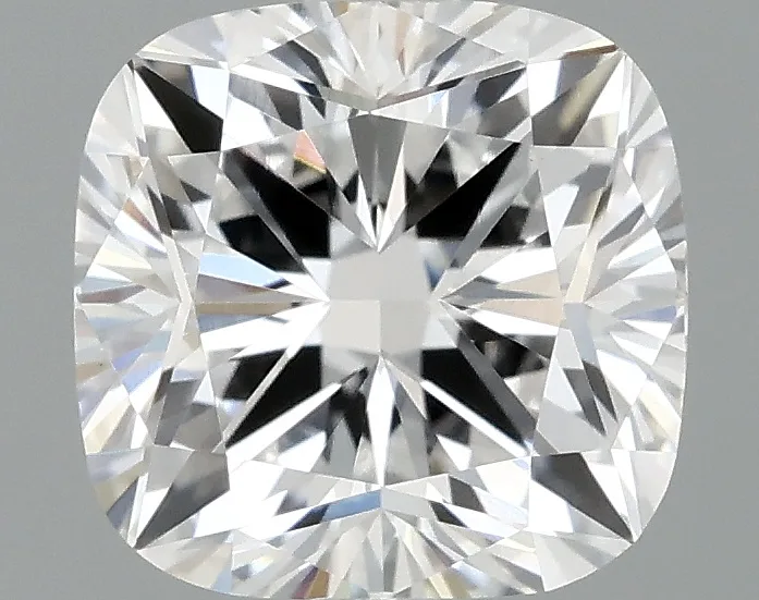 1.23 CT Cushion Diamond