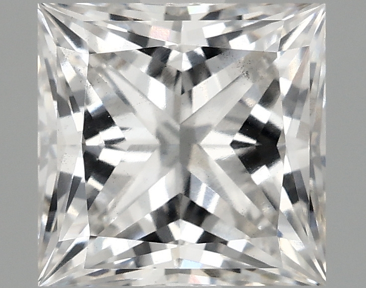 2.09 CT Pear Diamond