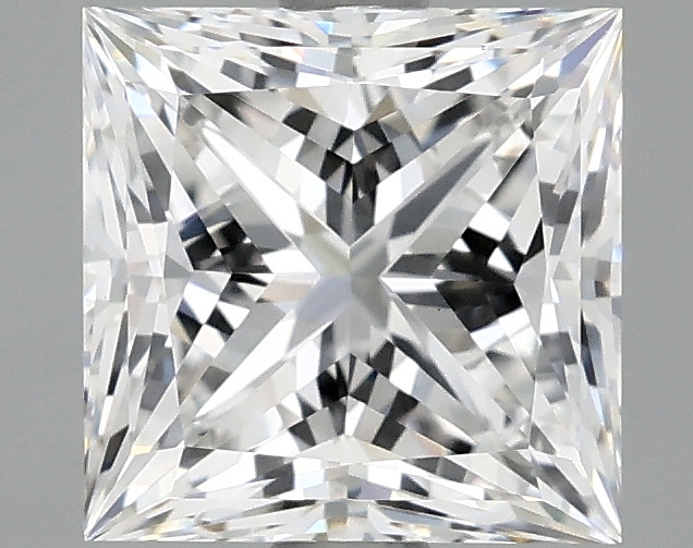 2.10 CT Pear Diamond