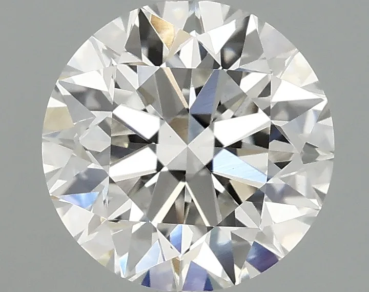 1.60 CT Round Brilliant Diamond