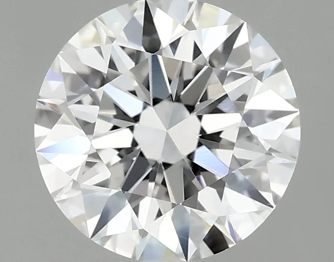 1.59 CT Round Brilliant Diamond