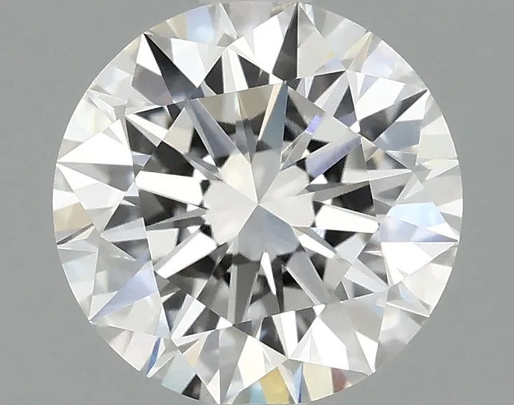 1.59 CT Round Brilliant Diamond