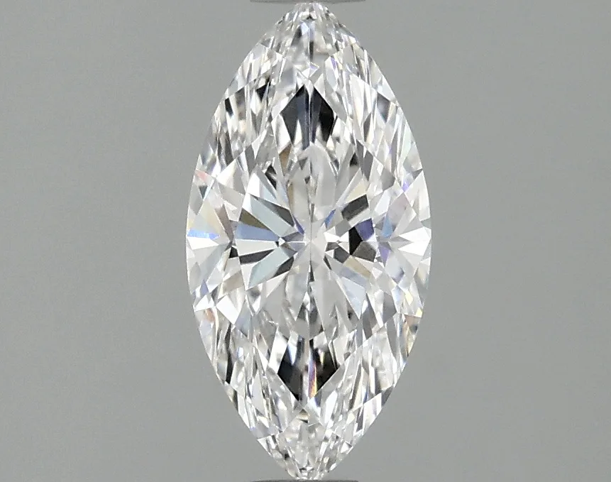 0.97 CT Marquise Diamond