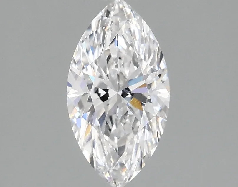 0.98 CT Marquise Diamond