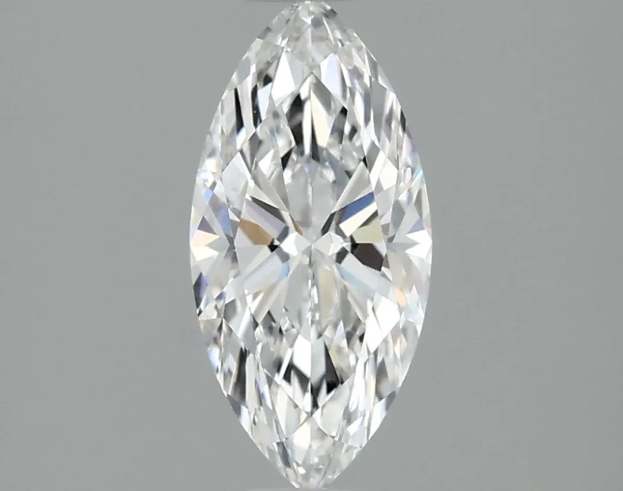 0.98 CT Marquise Diamond