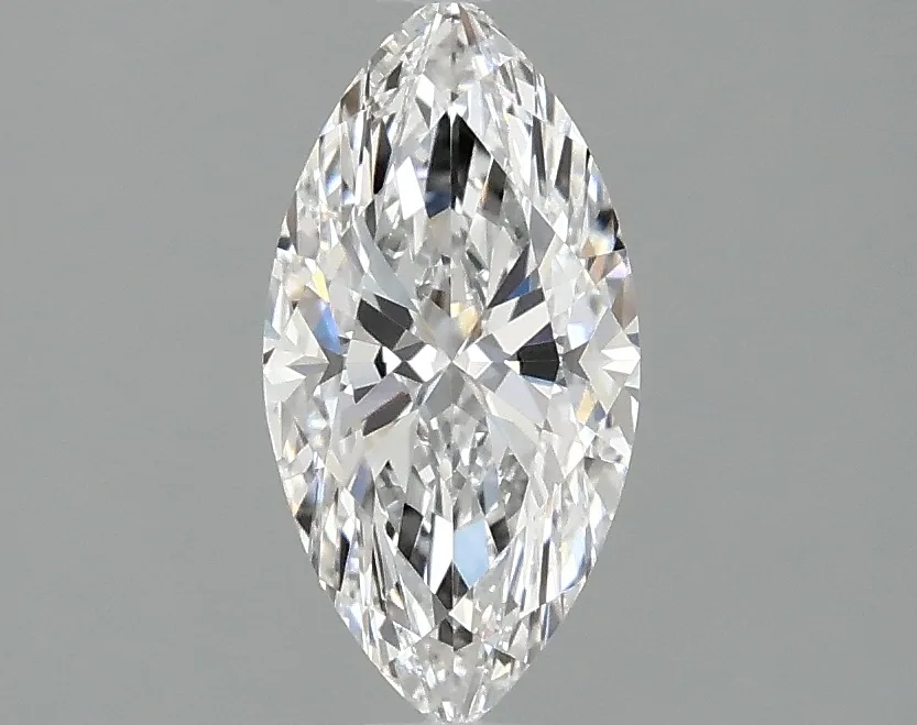 0.98 CT Marquise Diamond