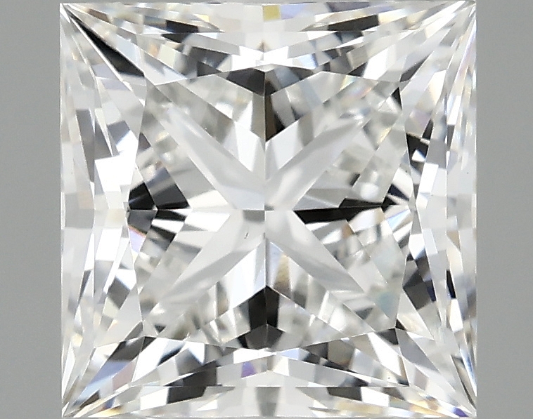 2.10 CT Pear Diamond