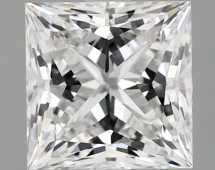 2.10 CT Pear Diamond