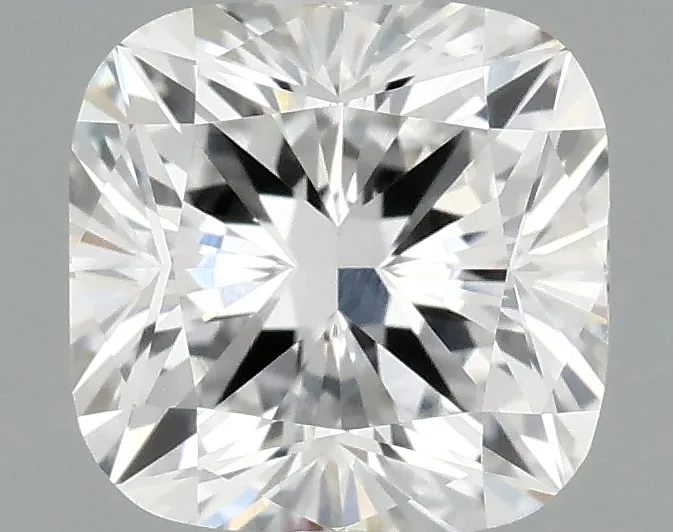 1.10 CT Cushion Diamond