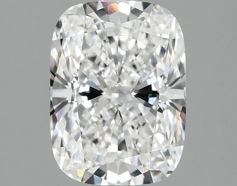 1.99 CT Cushion Diamond