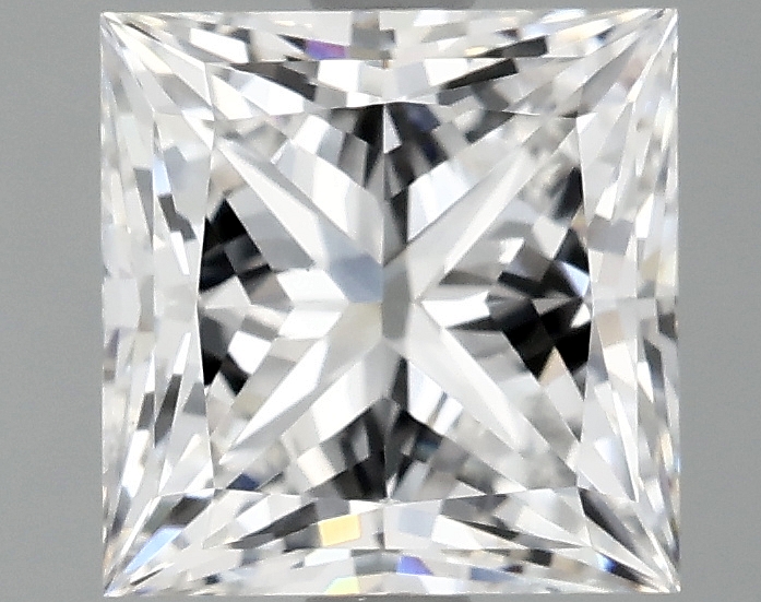 2.09 CT Pear Diamond