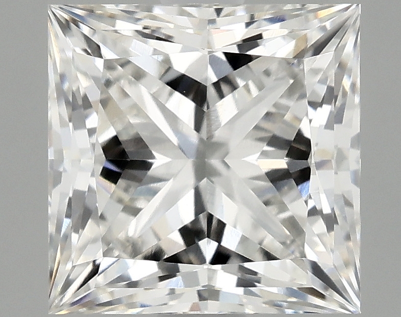 2.10 CT Pear Diamond