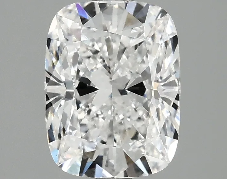 1.99 CT Cushion Diamond
