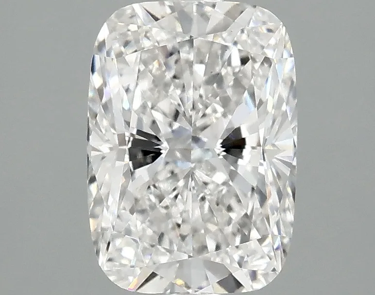 1.99 CT Cushion Diamond