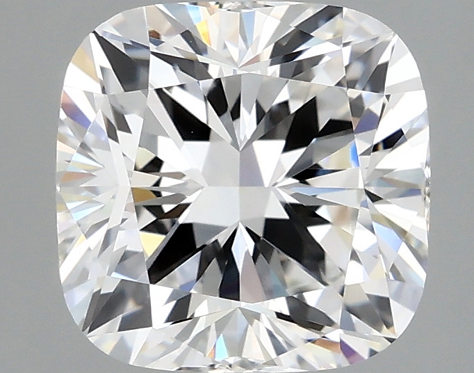 2.59 CT Cushion Diamond