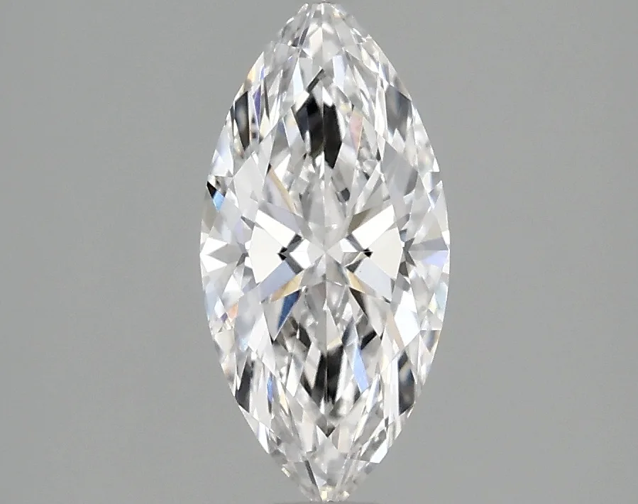 0.99 CT Marquise Diamond