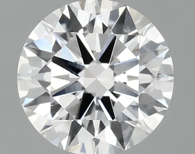 0.99 CT Round Brilliant Diamond