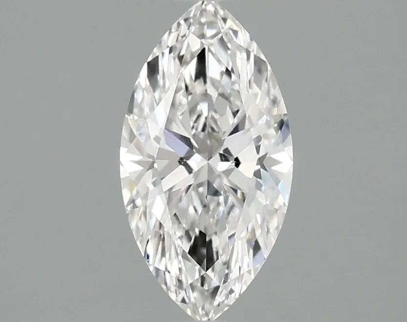 0.97 CT Marquise Diamond