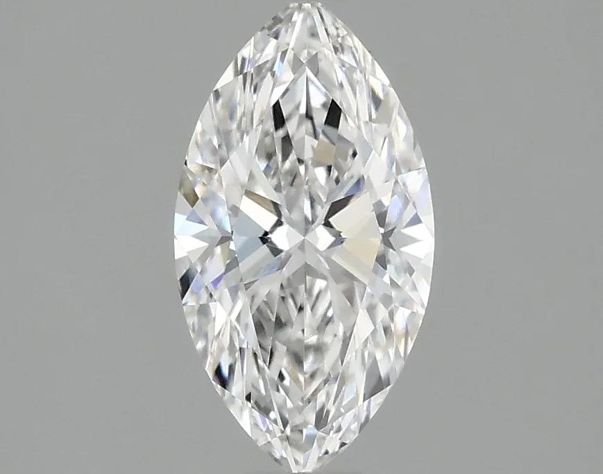 0.98 CT Marquise Diamond