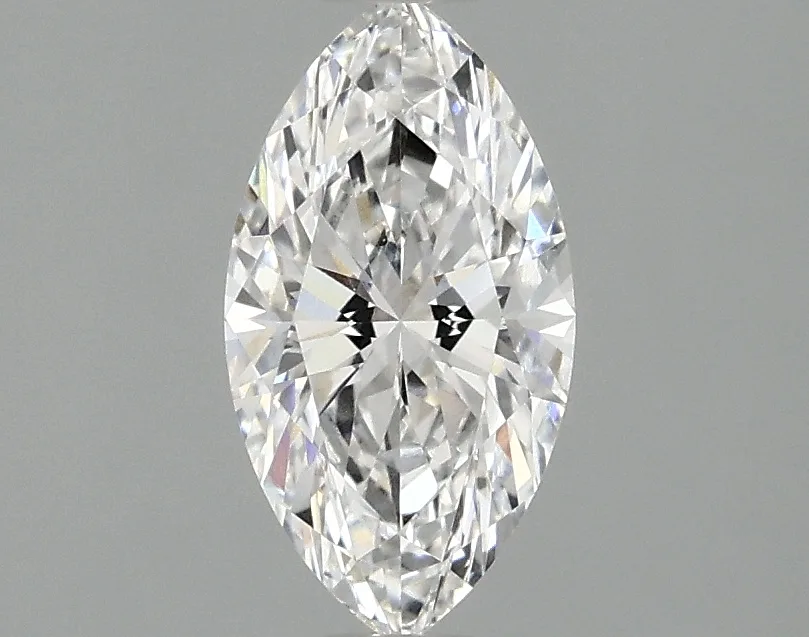 0.97 CT Marquise Diamond