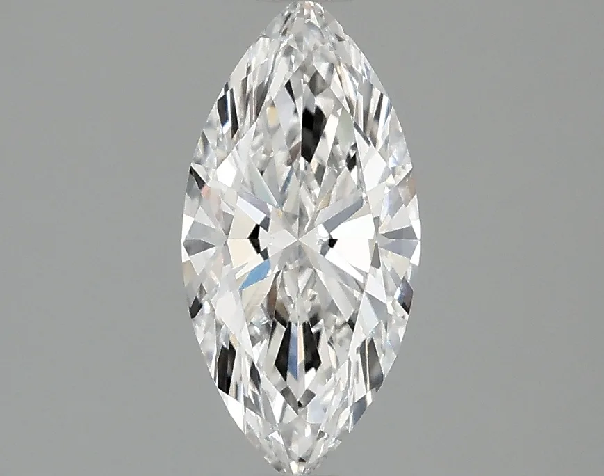0.98 CT Marquise Diamond