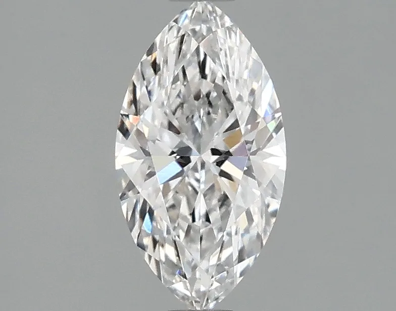 0.98 CT Marquise Diamond