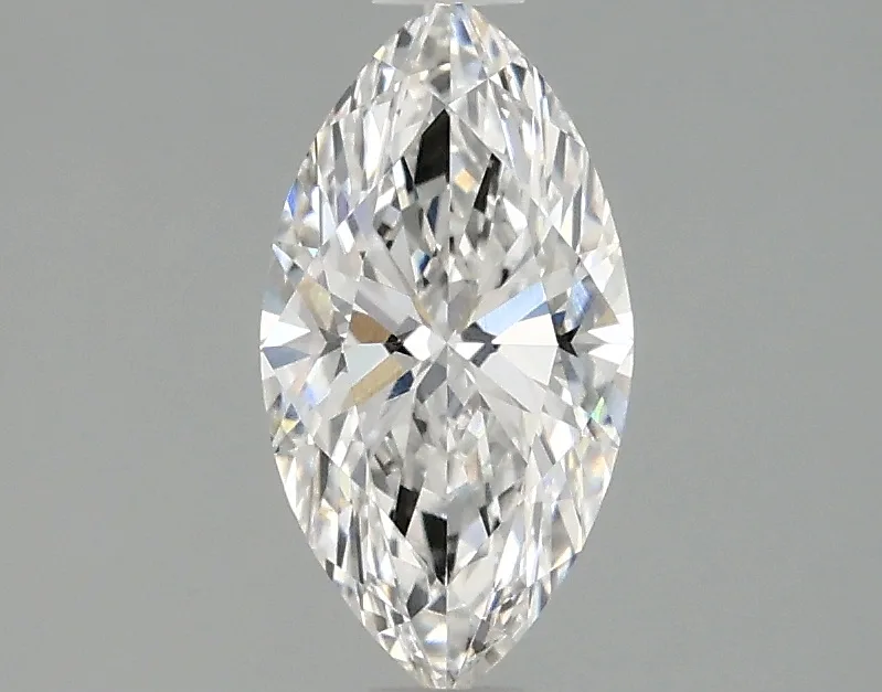 0.98 CT Marquise Diamond