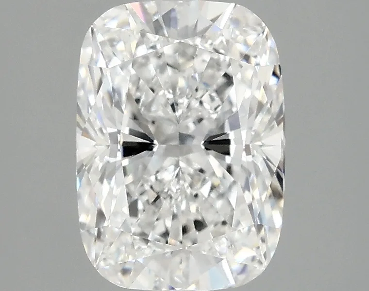 1.93 CT Cushion Diamond