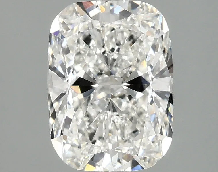 1.99 CT Cushion Diamond