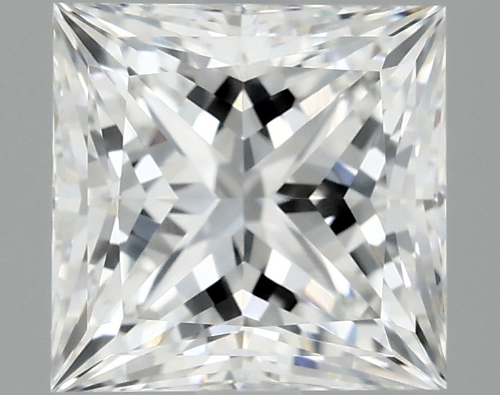 2.10 CT Pear Diamond