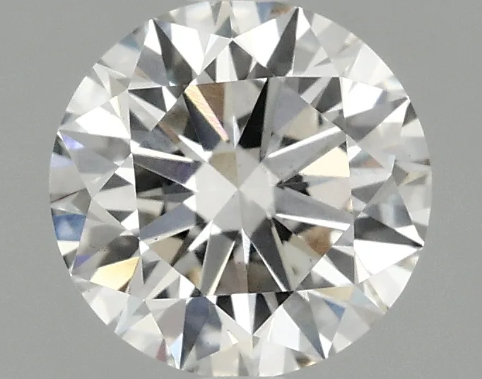 1.56 CT Round Brilliant Diamond