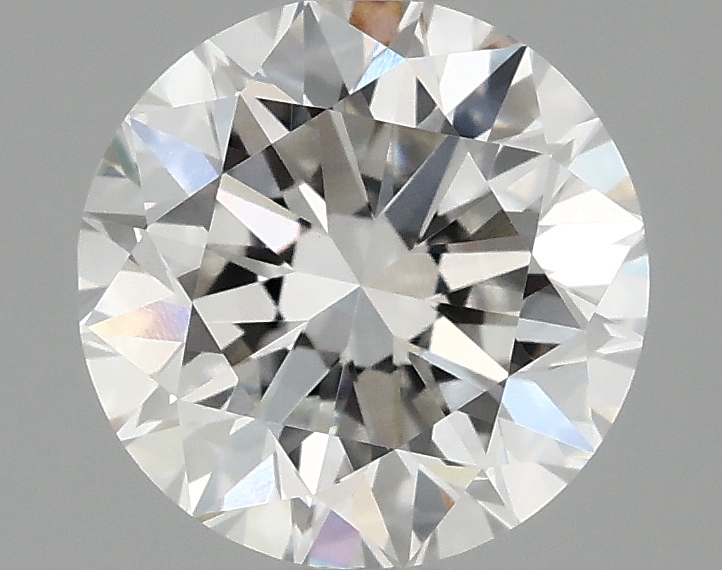 1.50 CT Round Brilliant Diamond