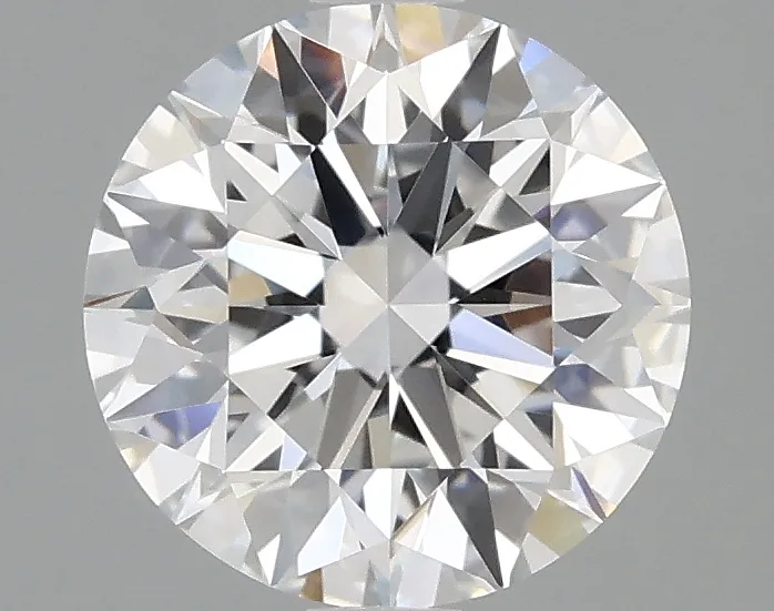 1.59 CT Round Brilliant Diamond