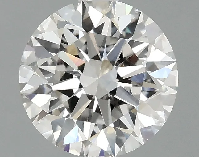 1.58 CT Round Brilliant Diamond
