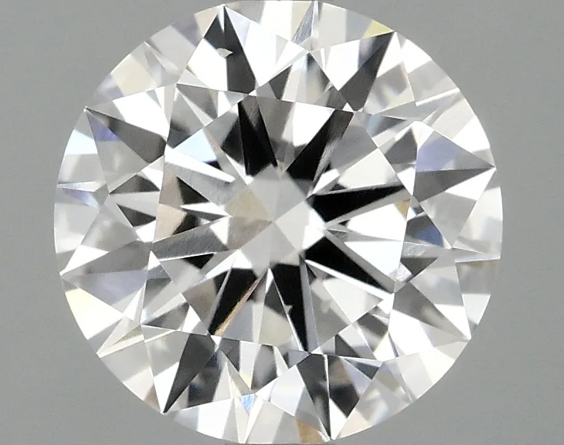 1.59 CT Round Brilliant Diamond