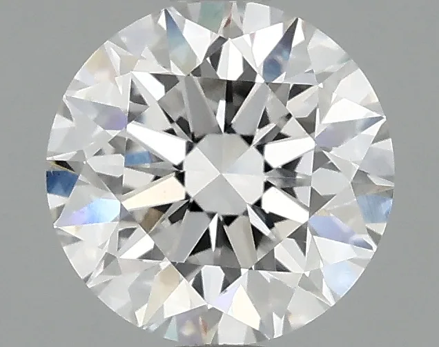 1.58 CT Round Brilliant Diamond