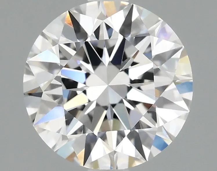 1.59 CT Round Brilliant Diamond