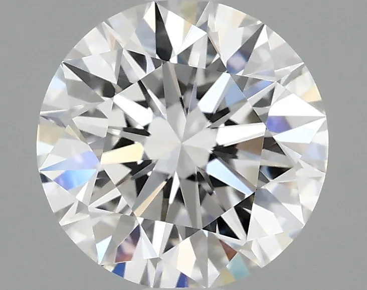 1.59 CT Round Brilliant Diamond