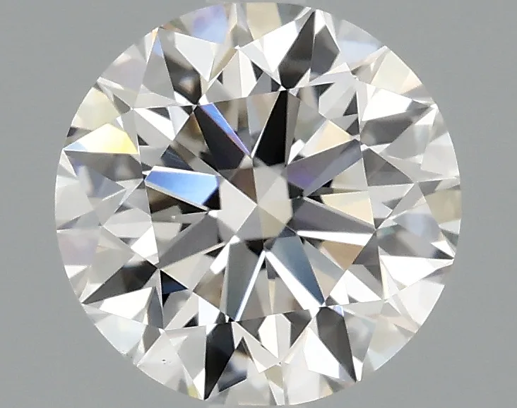 1.59 CT Round Brilliant Diamond